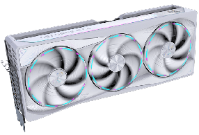 Видеокарта GIGABYTE RTX 5090 AORUS MASTER ICE
