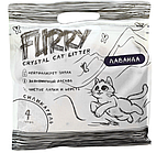 Furry силикагель 4л лаванда