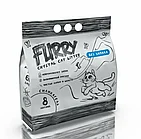 Furry силикагель 8л без запаха