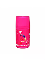 Formula Sexy Дезодорант женский роликовый  №3 с феромонами, 50 мл