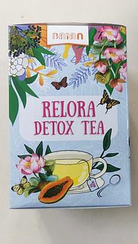 Relora чай ( 30 пакетиков ) для похудения