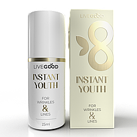 Крем Мгновенная молодость (Instant Youth)