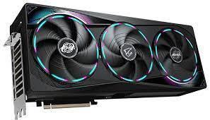 Видеокарта Gigabyte RTX 5080 Aorus Master 20GB, фото 3
