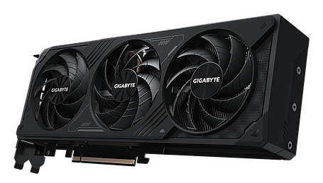 Видеокарта Gigabyte RTX 5070 Windforce 12GB GDDR7, фото 1