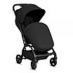 Детская коляска TUTIS JOGO 1/1 BLACK, фото 2