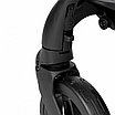 Детская коляска TUTIS JOGO 1/1 BLACK, фото 5