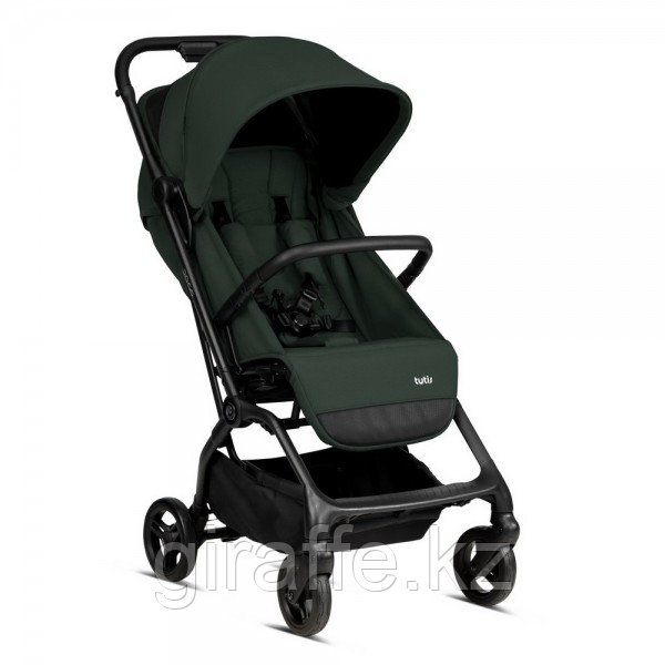 TUTIS JOGO 1/1 DARK GREEN, фото 1