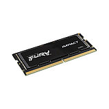 Модуль памяти для ноутбука Kingston FURY Impact KF548S38IB-32 DDR5 32GB, фото 4