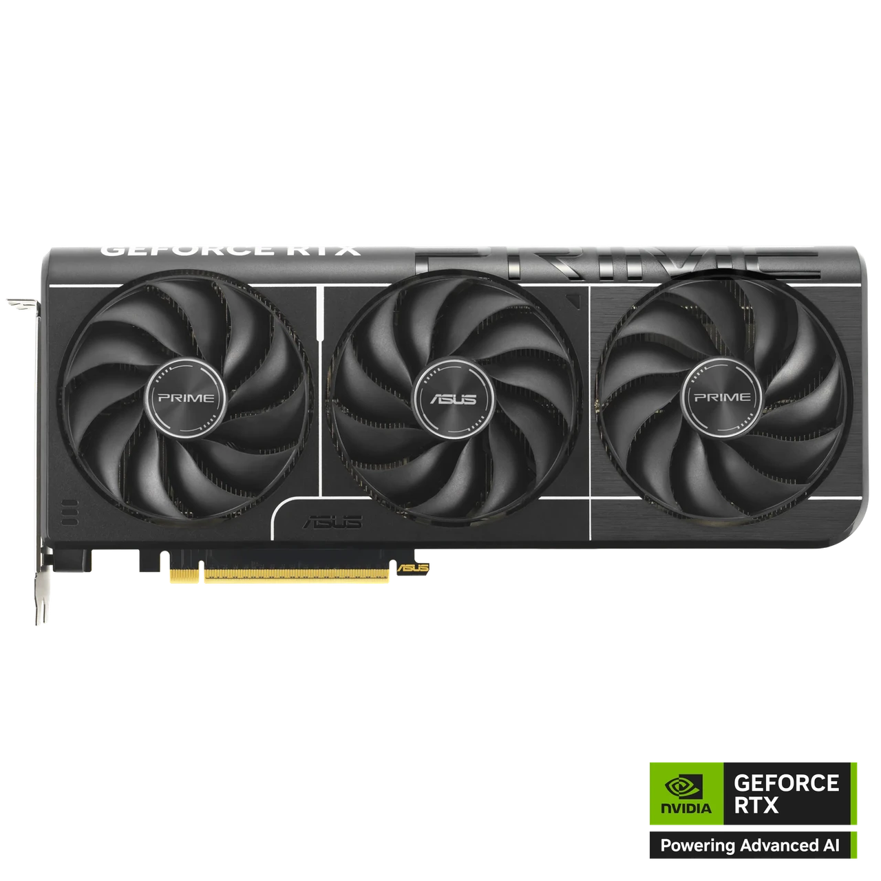 Видеокарта ASUS GeForce RTX5070 PRIME OC Edition 12Gb GDDR7 PRIME-RTX5070-O12G, фото 1