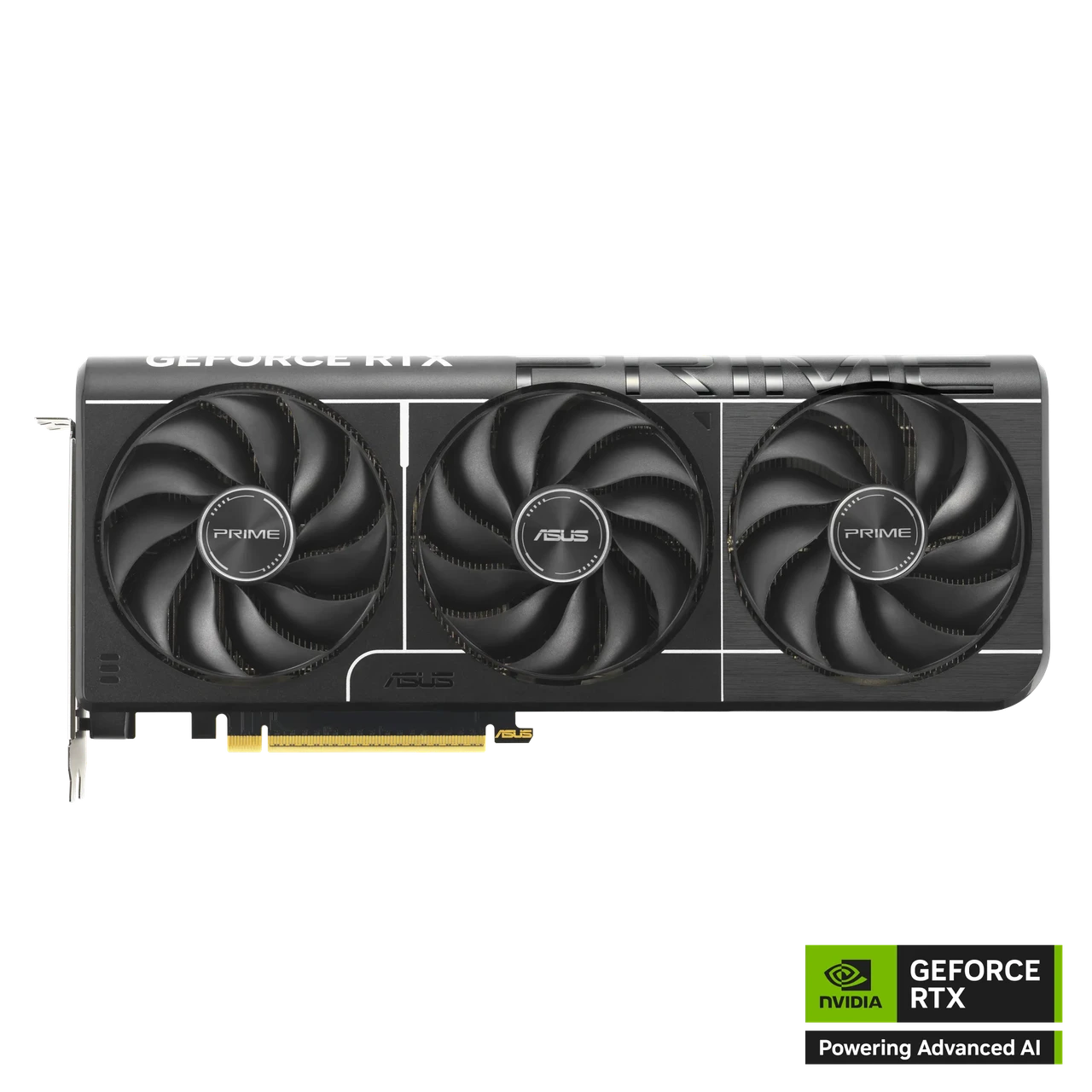 Видеокарта ASUS GeForce RTX5070Ti PRIME 16GB GDDR7 16GB PRIME-RTX5070TI-16G