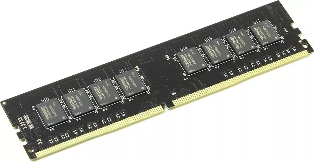 Оперативная память 8GB DDR4 GEIL GP48GB3200C22SC