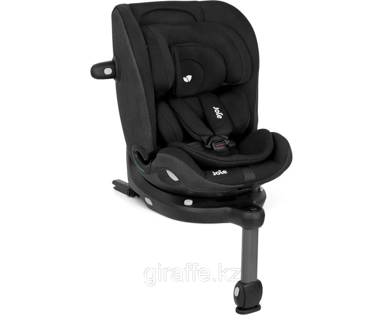 Автокресло I-PIVOT GROW SHALE, фото 1