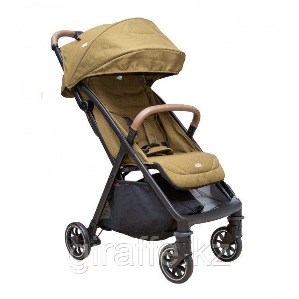 Коляска Joie Pact Pro, фото 1