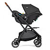 Коляска Joie Pact Pro, фото 7