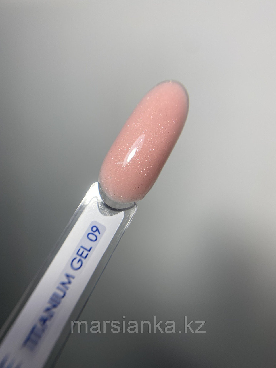 Titanium Gel 09 Creative, 15мл