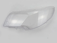 Стёкла фар на SKODA SUPERB (2008 - 2013 Г.В.)