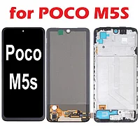 Poco m5s дисплей InCell копия