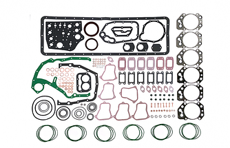 Комплект прокладок и уплотнений Liebherr 10115837