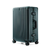 Чемодан NINETYGO All-round Guard Luggage 24" Green
