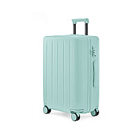 Чемодан NINETYGO Danube MAX luggage -26'' Mint Green Зеленый