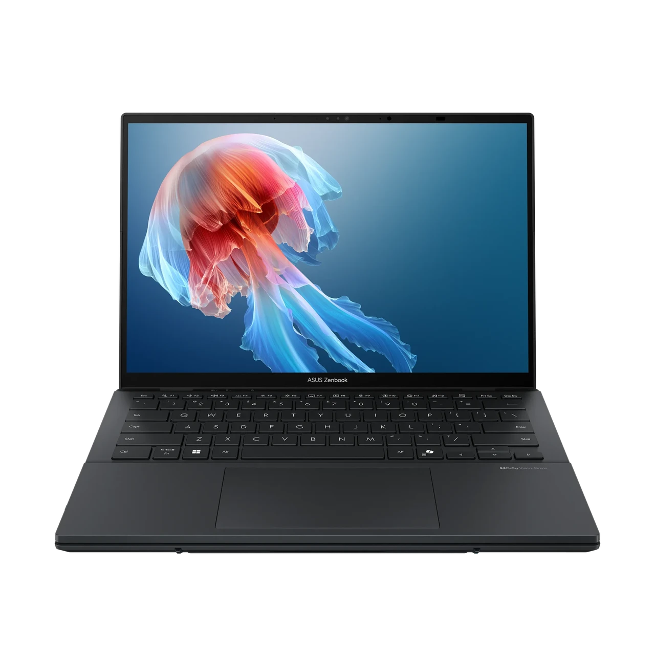 Ноутбук Asus Zenbook Duo/UX8406CA-PZ079W (90NB14X1-M00330)