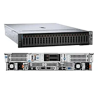 Сервер Dell R760xd2 (210-BGSS-UZ01)