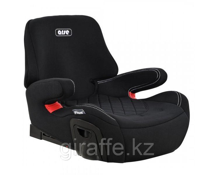 Pituso Удерживающее устройство для детей 15-36 кг Arse Black/Черный, фото 1