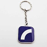 Брелоки для ключей на заказ