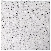 Потолочные плиты Армстронг из минволокна