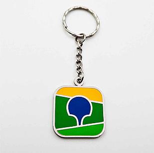 Изготовление брелоков