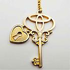 Брелоки с логотипом, фото 2