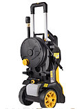 Мойка Huter W240i K7 SMART PROFESSIONAL ( Вт 3300 | бар 170 | 600 л/ч | кг 25.5 | дюйм 3/4 ), фото 6