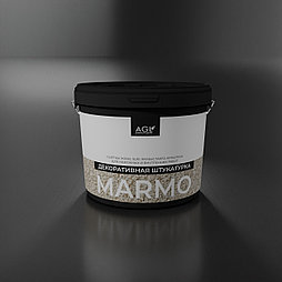 Краски  AGL MARMO 15 кг