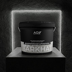 Краски AGL BARKHAT  0,8 кг