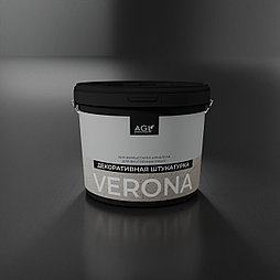 Декоративные краски AGL VERONA  0,8 кг