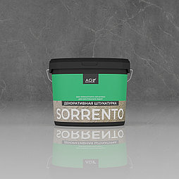 Краски AGL SORRENTO 0,8 кг