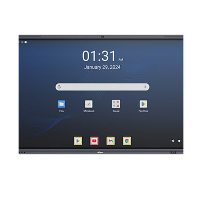Интерактивная доска (панель) Dahua 65" DHI-LPH65-MC480-U