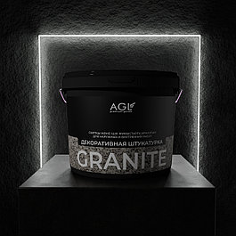 Фактурные краски AGL