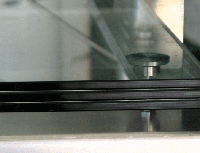 Стекло триплекс