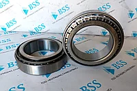 Подшипник роликовый автогрейдера XCMG GR215.