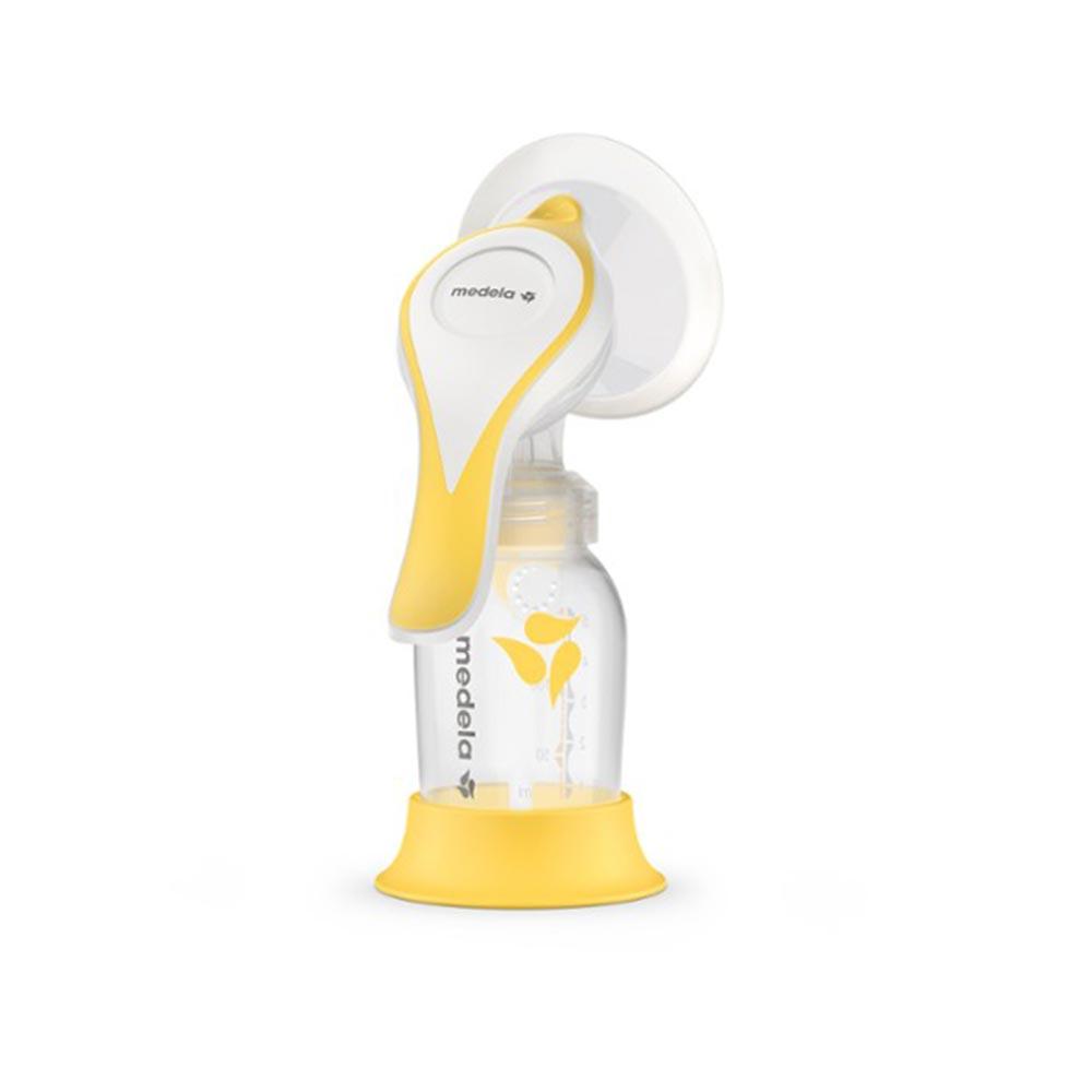 MEDELA Молокоотсос ручной Harmony, фото 1
