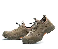 Дышащие сеточные рабочие кроссовки Axe