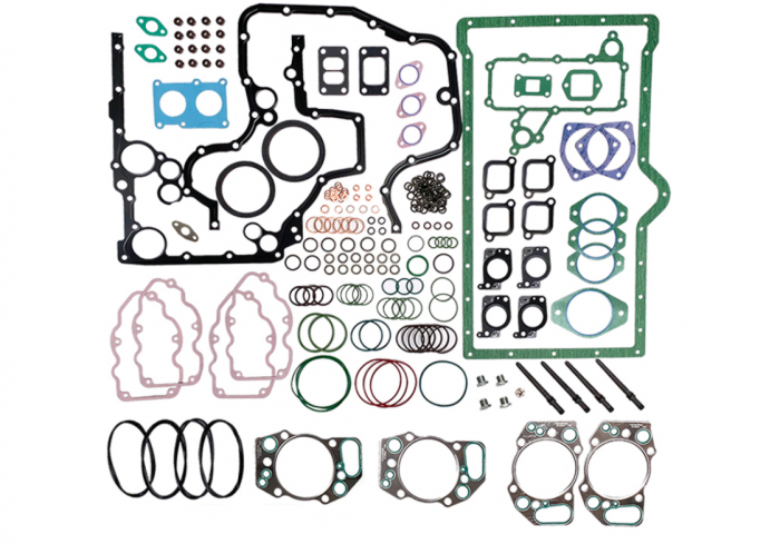 Комплект уплотнительных прокладок ​Liebherr 9883370, фото 1
