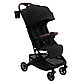 Прогулочная коляска Pituso Mini, black, фото 2
