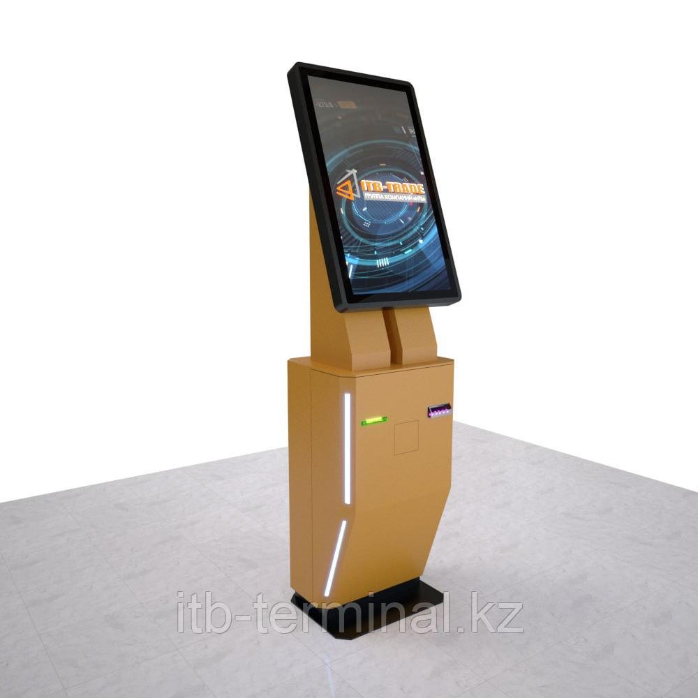 Киоск самообслуживания ЭК-15, фото 1