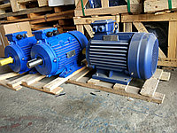 Электродвигатели АИР (Все виды)
