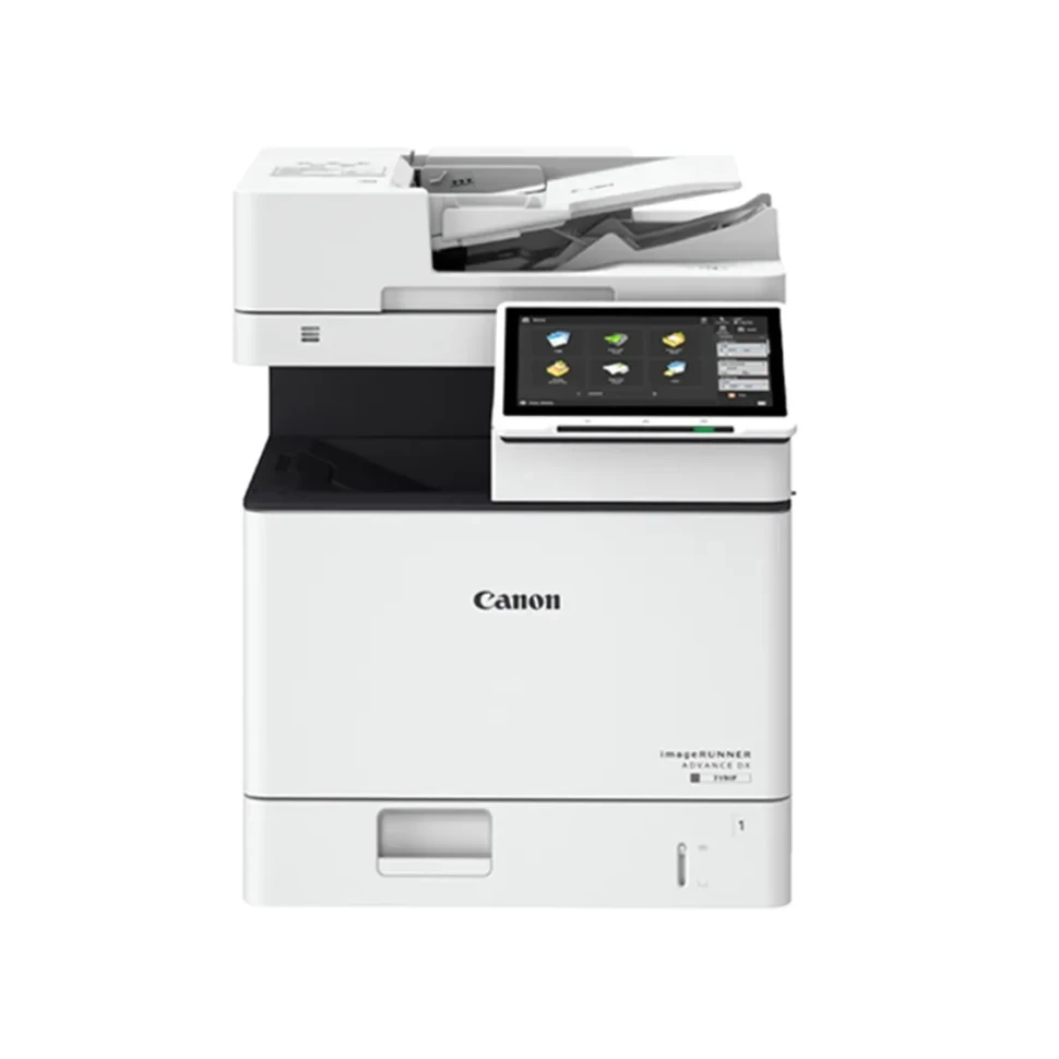 МФУ Canon imageRUNNER ADVANCE DX 619i 5849C005, фото 1