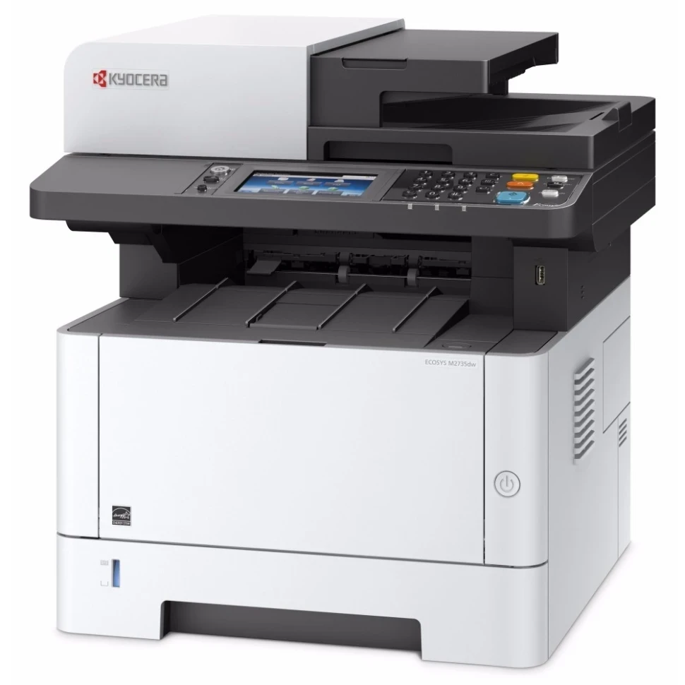 МФУ Kyocera ECOSYS M2735dw 1102SG3NL0, фото 1