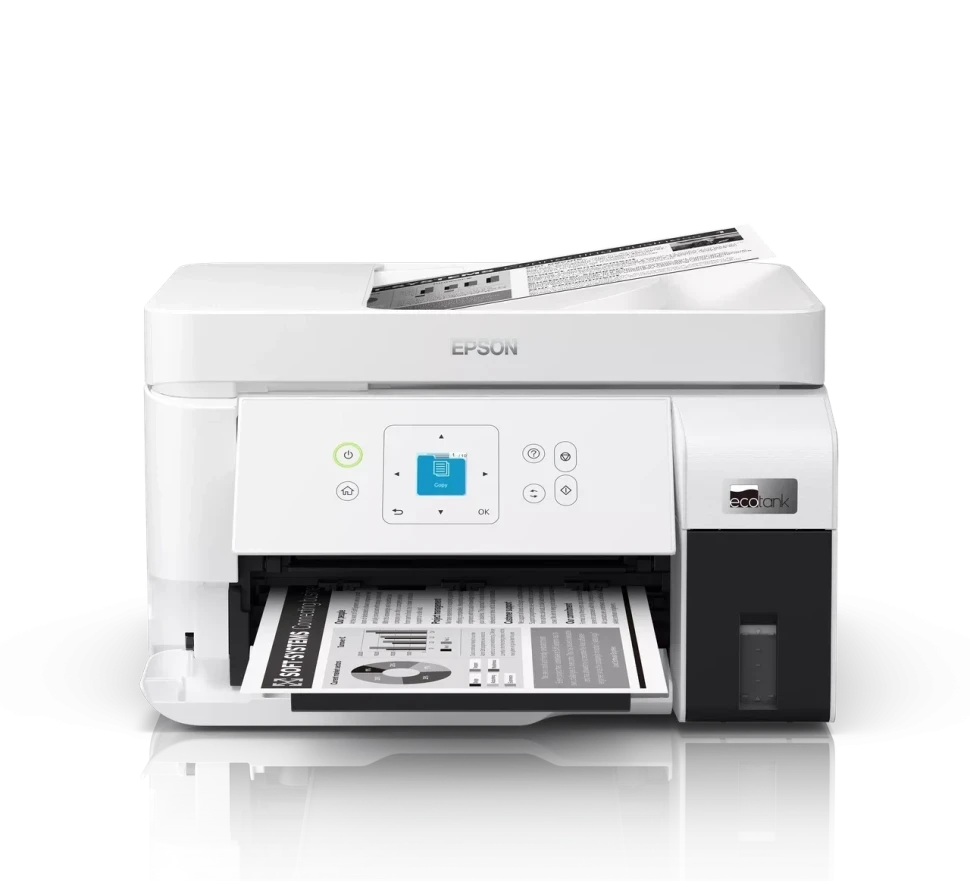 МФУ Epson M2050 C11CL00401, фото 1