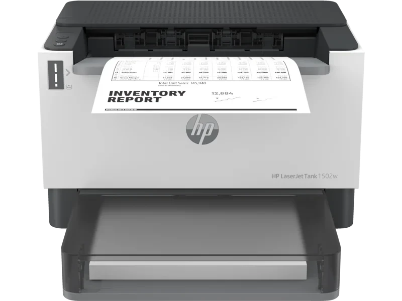 Принтер HP Europe LaserJet Tank 1502w 2R3E2A, фото 1